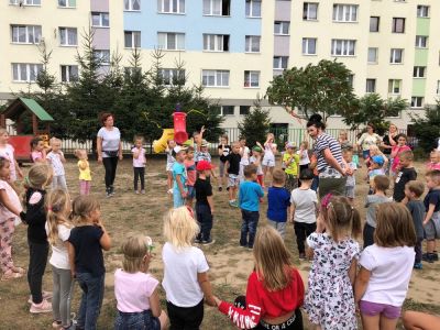 Dzień Ziemniaka 2018