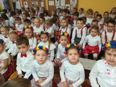 III FESTIWAL TAŃCA LUDOWEGO