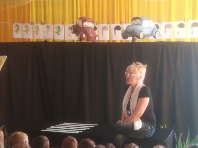 Dzień dziecka dzień trzeci - środa 05.06