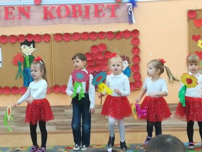 Dzień Kobiet
