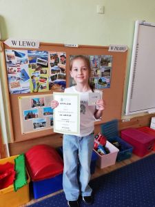 GRATULACJE, GRATULACJE, GRATULACJE!!