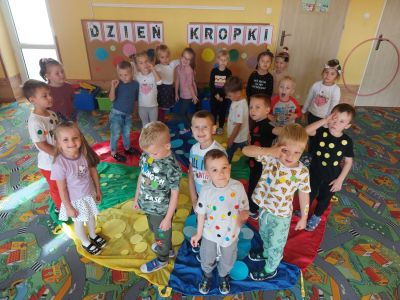 Międzynarodowy Dzień Kropki