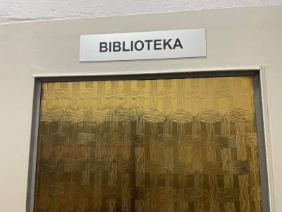 MAMY TO!! UTWORZYLIŚMY PRZEDSZKOLNĄ BIBLIOTECZKĘ📚📚📚!