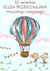 2022 09 20 dzien przedszkolaka