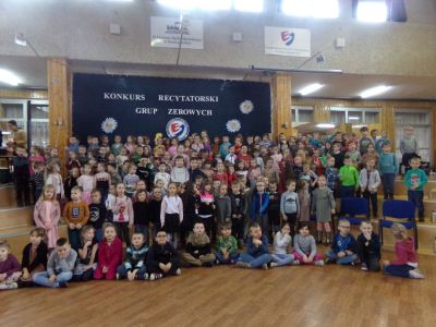 Dzień Otwarty w SP nr 3 Nowogard