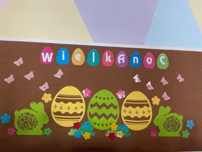 Święta Wielkanocne