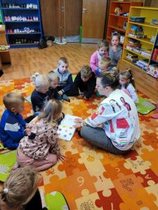 Tydzień Bibliotek