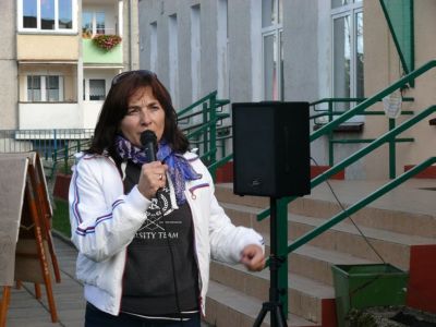 Dzień Pieczonego Ziemniaka - 26 września 2013r.