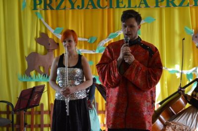 Koncert muzyczny