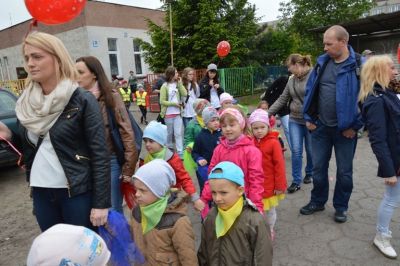 Dzień Godności Osób Niepełnosprawnych