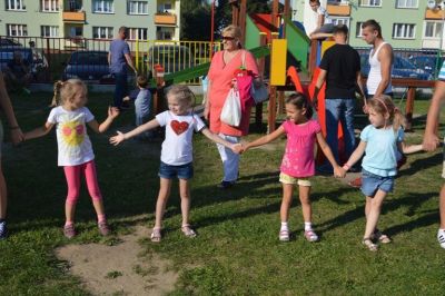 Dzień Pieczonego Ziemniaka