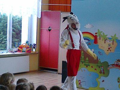 Koziołek Matołek