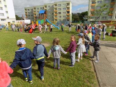 Dzień Dziecka 2017