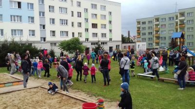 Dzień Pieczonego Ziemniaka